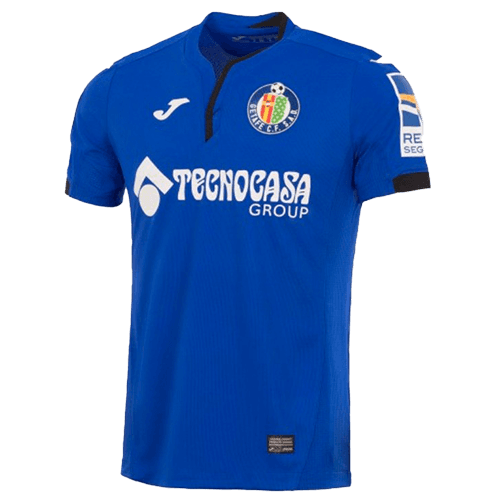 Maillot Getafe CF Home 2020-21