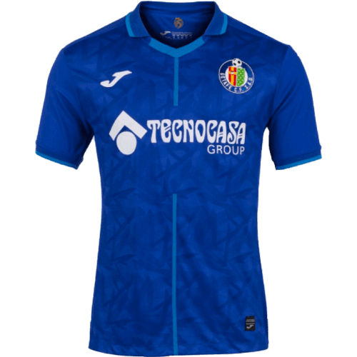 Maillot Getafe CF Home 2021-22