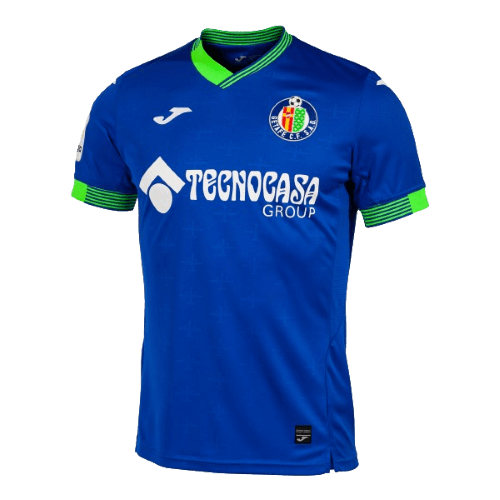 Maillot Getafe CF Home 2022-23