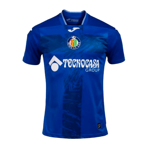 Maillot Getafe CF Home 2023-24
