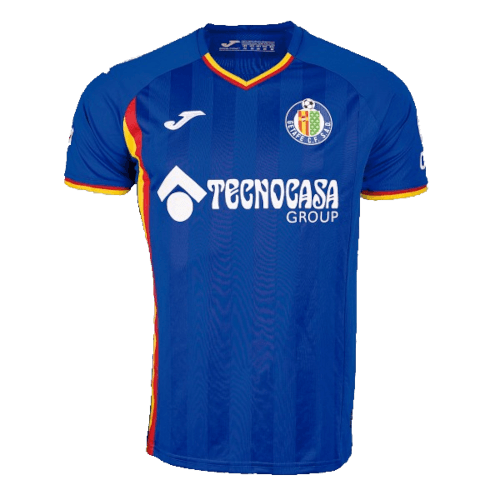 Maillot Getafe CF Home 2025-26