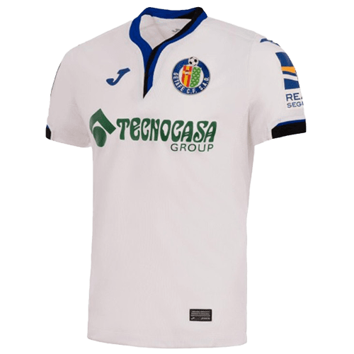 Maillot Getafe CF Third 2020-21