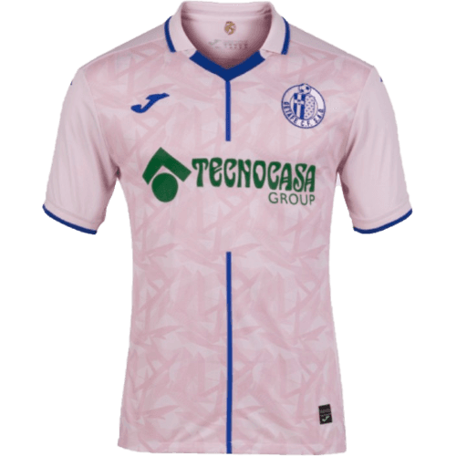 Maillot Getafe CF Third 2021-22