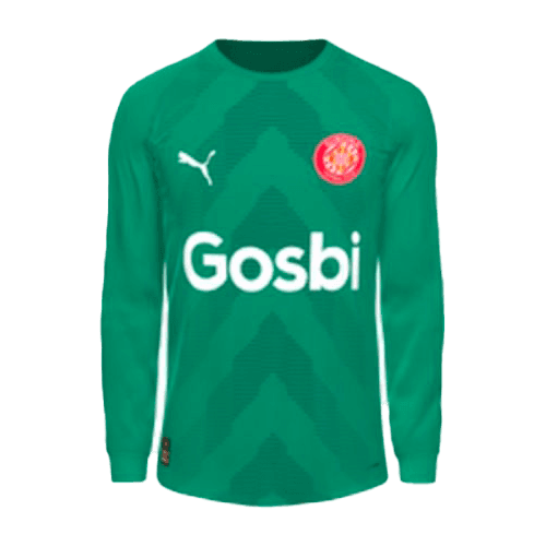 Maillot Girona FC Fourth 2022-23