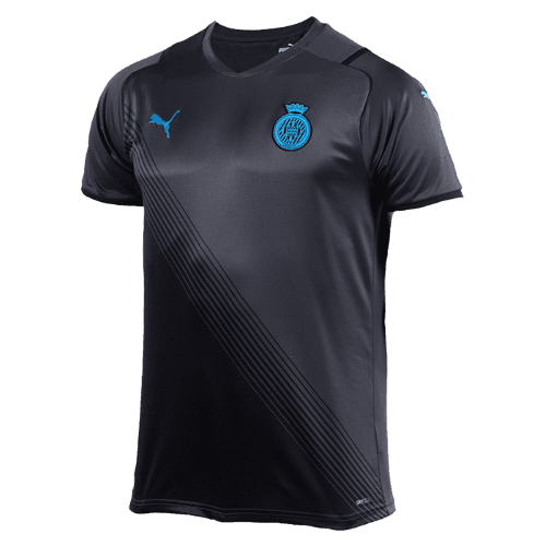 Maillot Girona FC Away 2021-22
