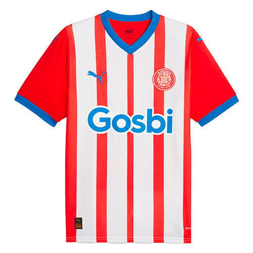 Maillot Girona FC Home 2023-24