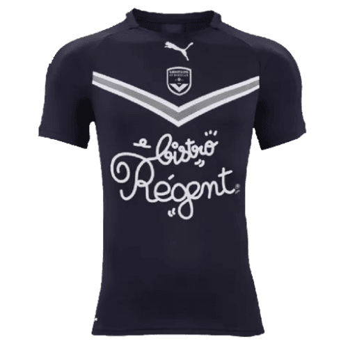 Maillot Girondins de Bordeaux Home 2019-20