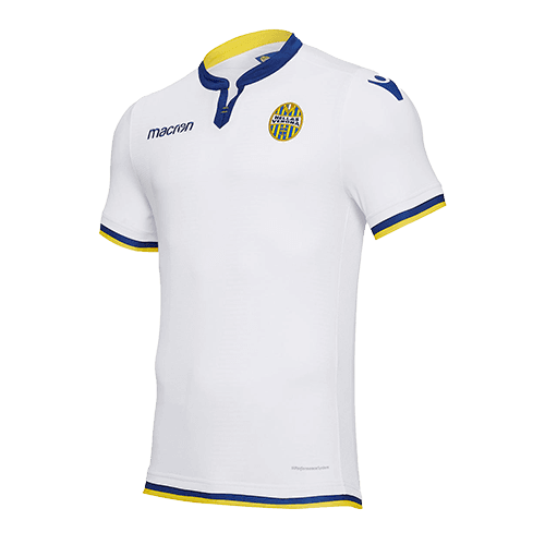 Maillot Hellas Verona Away 2018-19