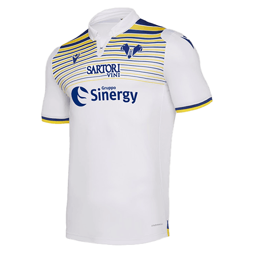 Maillot Hellas Verona Away 2019-20