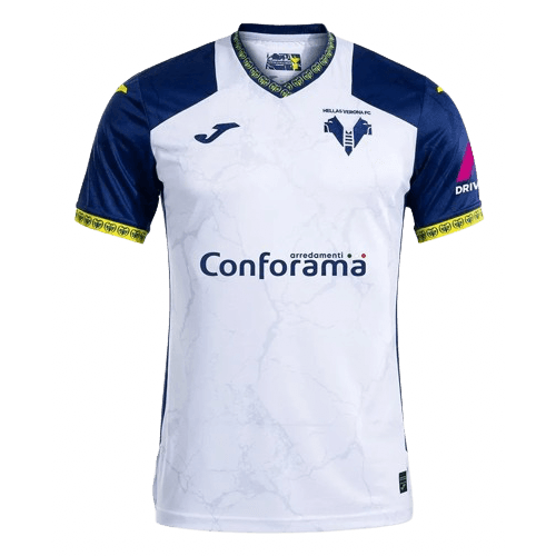 Maillot Hellas Verona Away 2024-25