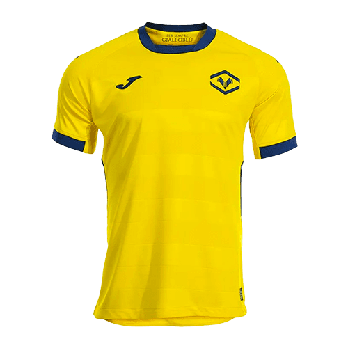 Maillot Hellas Verona Away 2025-26