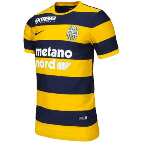 Maillot Hellas Verona Home 2016-17