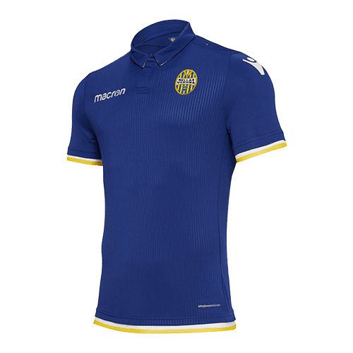 Maillot Hellas Verona Home 2018-19