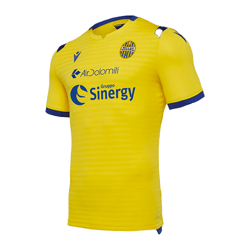 Maillot Hellas Verona Home 2019-20