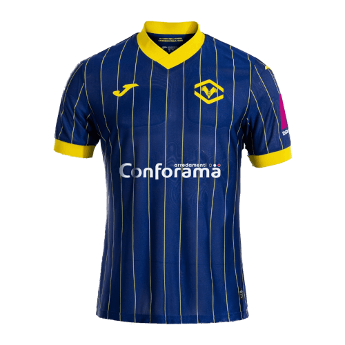 Maillot Hellas Verona Home 2024-25
