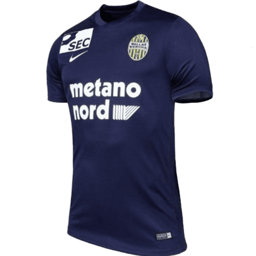 Maillot Hellas Verona Third 2016-17