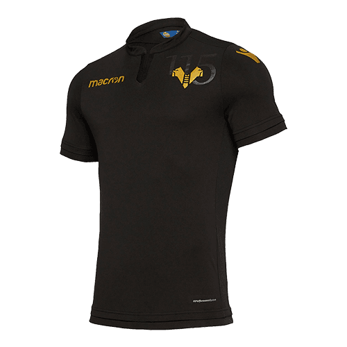 Maillot Hellas Verona Third 2018-19