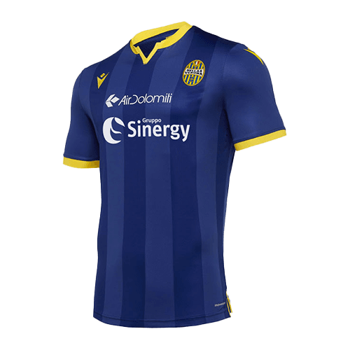 Maillot Hellas Verona Third 2019-20