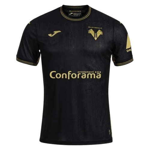Maillot Hellas Verona Third 2024-25
