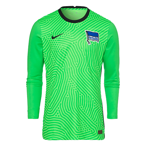 Maillot Hertha BSC Fourth 2020-21
