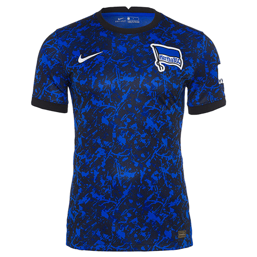 Maillot Hertha BSC Away 2020-21