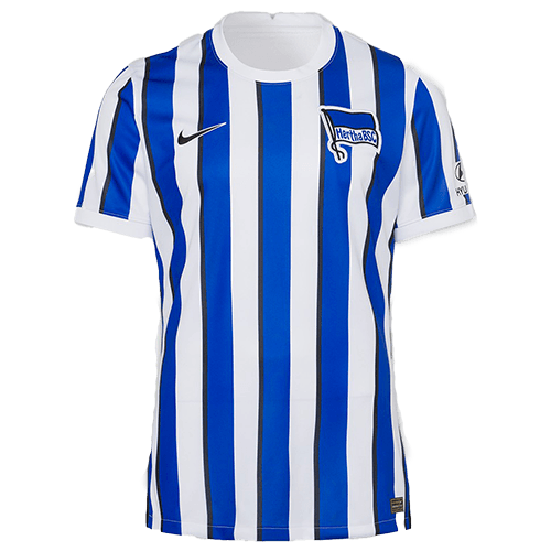 Maillot Hertha BSC Home 2020-21