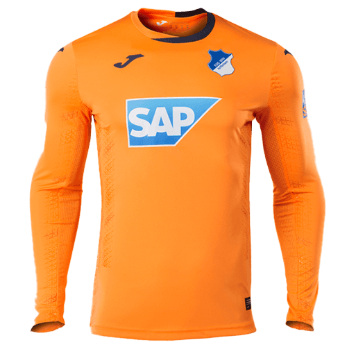 Maillot Hoffenheim Fourth 2020-21