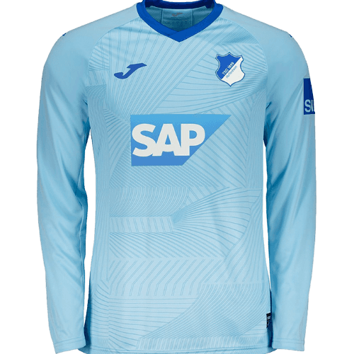 Maillot Hoffenheim Fourth 2021-22