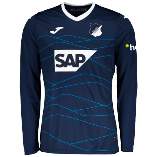 Maillot Hoffenheim Fourth 2022-23