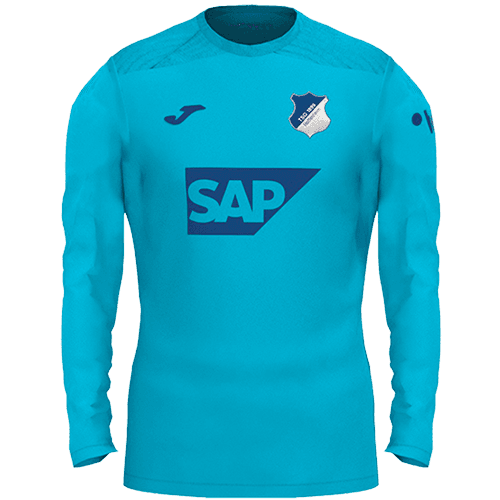 Maillot Hoffenheim Fourth 2023-24