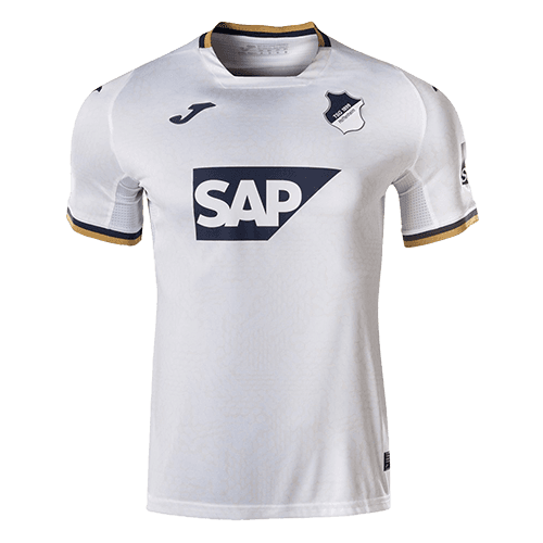 Maillot Hoffenheim Away 2020-21