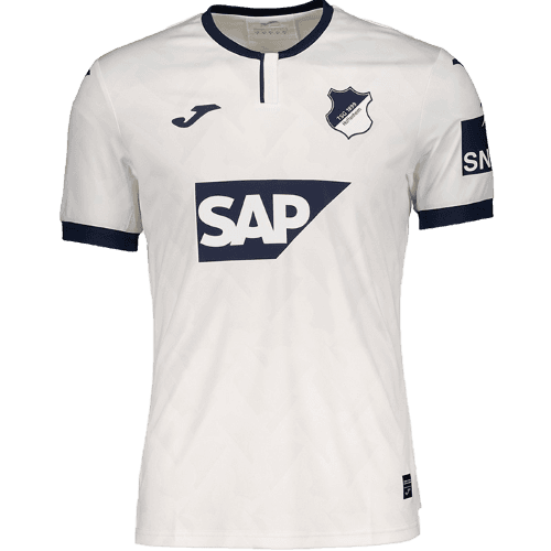 Maillot Hoffenheim Away 2021-22