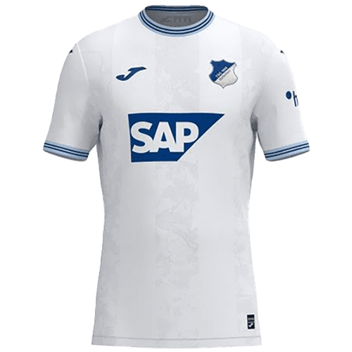 Maillot Hoffenheim Away 2023-24