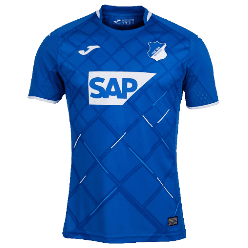 Maillot Hoffenheim Home 2019-20