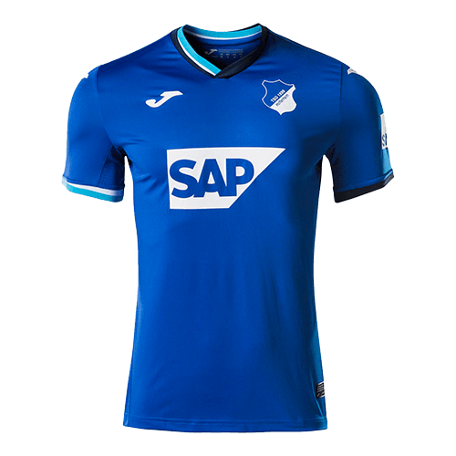 Maillot Hoffenheim Home 2020-21
