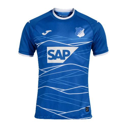 Maillot Hoffenheim Home 2022-23