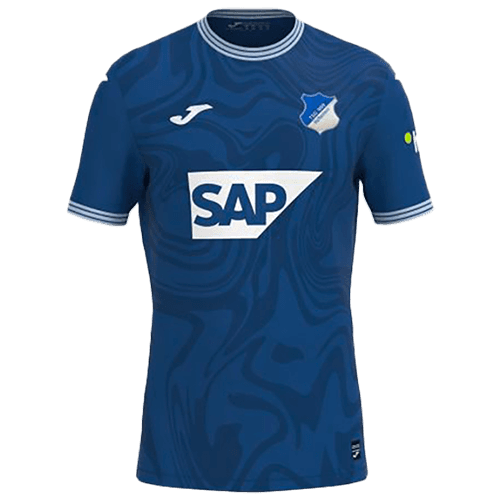 Maillot Hoffenheim Home 2023-24