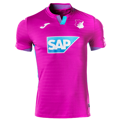Maillot Hoffenheim Third 2020-21