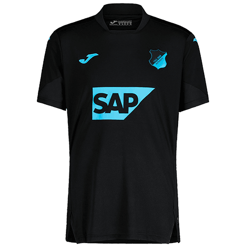 Maillot Hoffenheim Third 2022-23