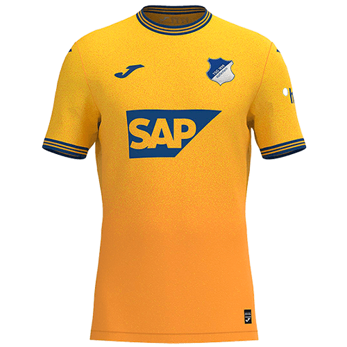Maillot Hoffenheim Third 2023-24