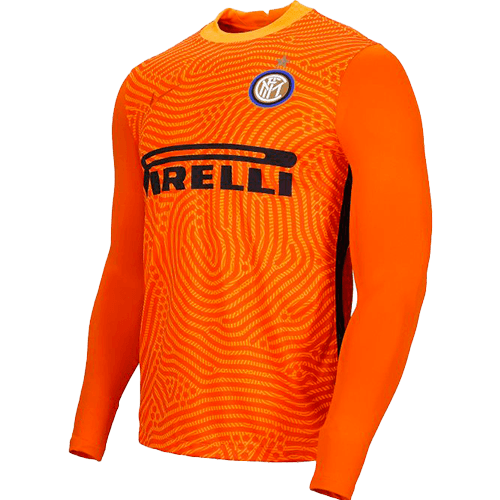 Maillot Inter Milan Fourth 2020-21