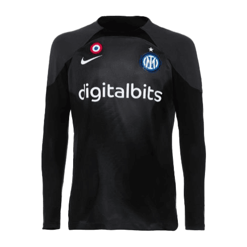 Maillot Inter Milan Fourth 2022-23