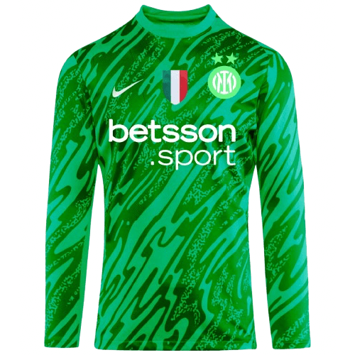 Maillot Inter Milan Fourth 2024-25