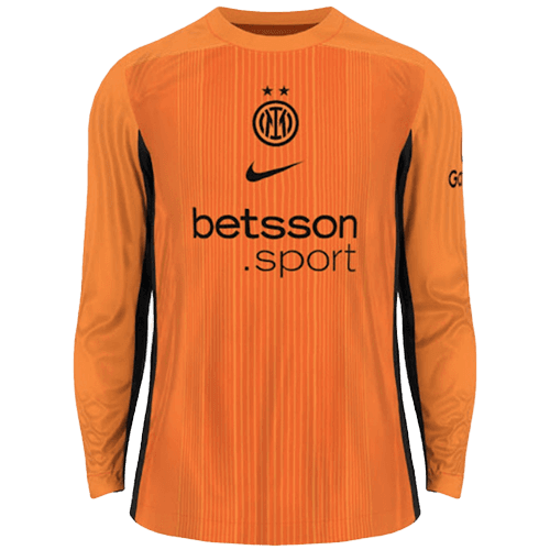 Maillot Inter Milan Fourth 2025-26