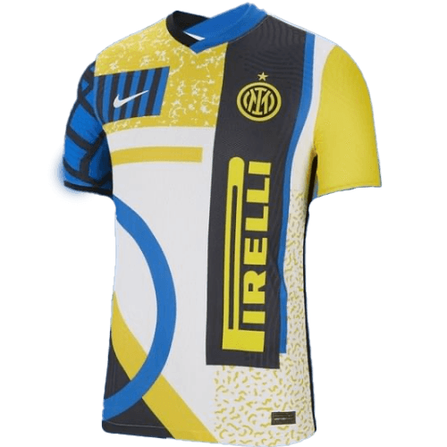 Maillot Inter Milan Fifth 2020-21