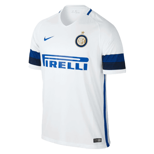 Maillot Inter Milan Away 2016-17