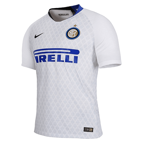 Maillot Inter Milan Away 2018-19
