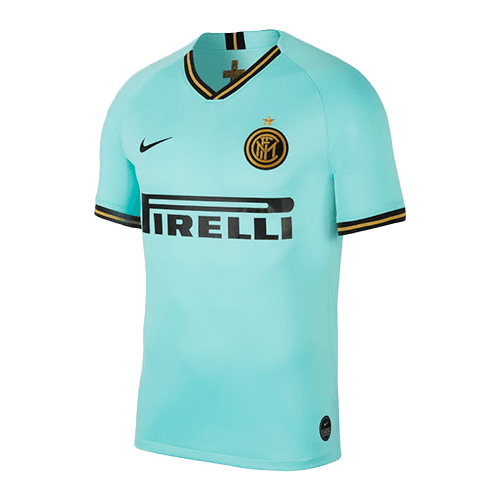 Maillot Inter Milan Away 2019-20