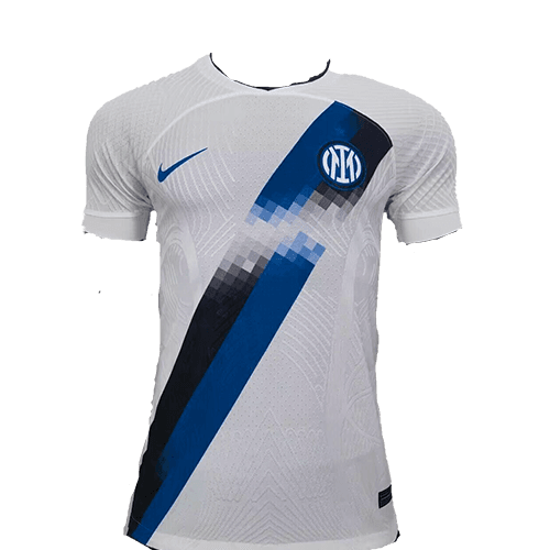 Maillot Inter Milan Away 2023-24