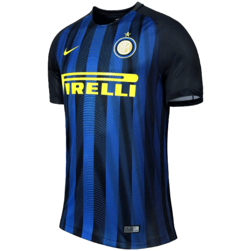 Maillot Inter Milan Home 2016-17
